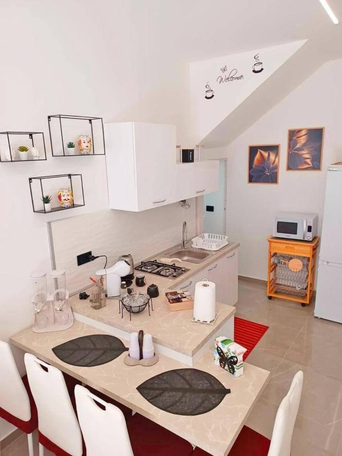 Casa Ciuzza Villa Syracuse Bagian luar foto