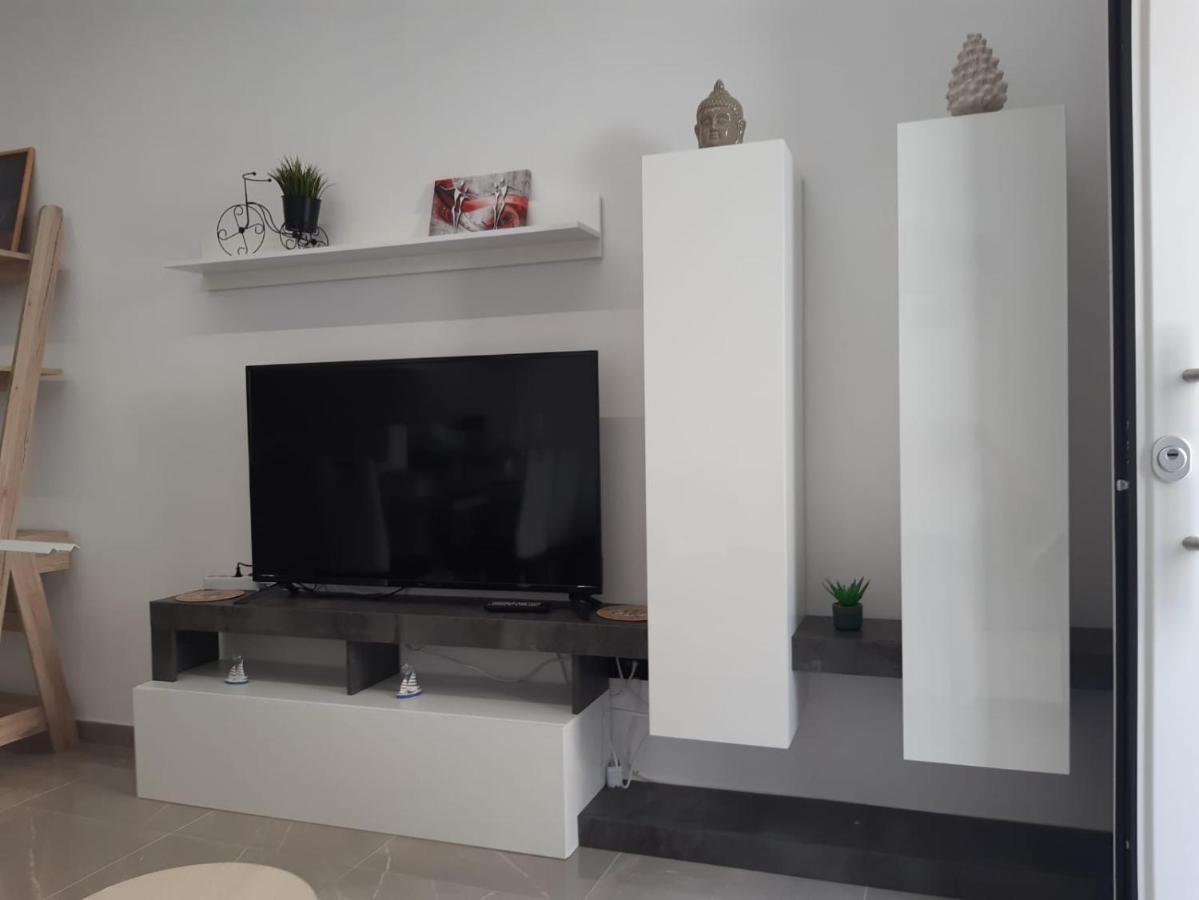 Casa Ciuzza Villa Syracuse Bagian luar foto