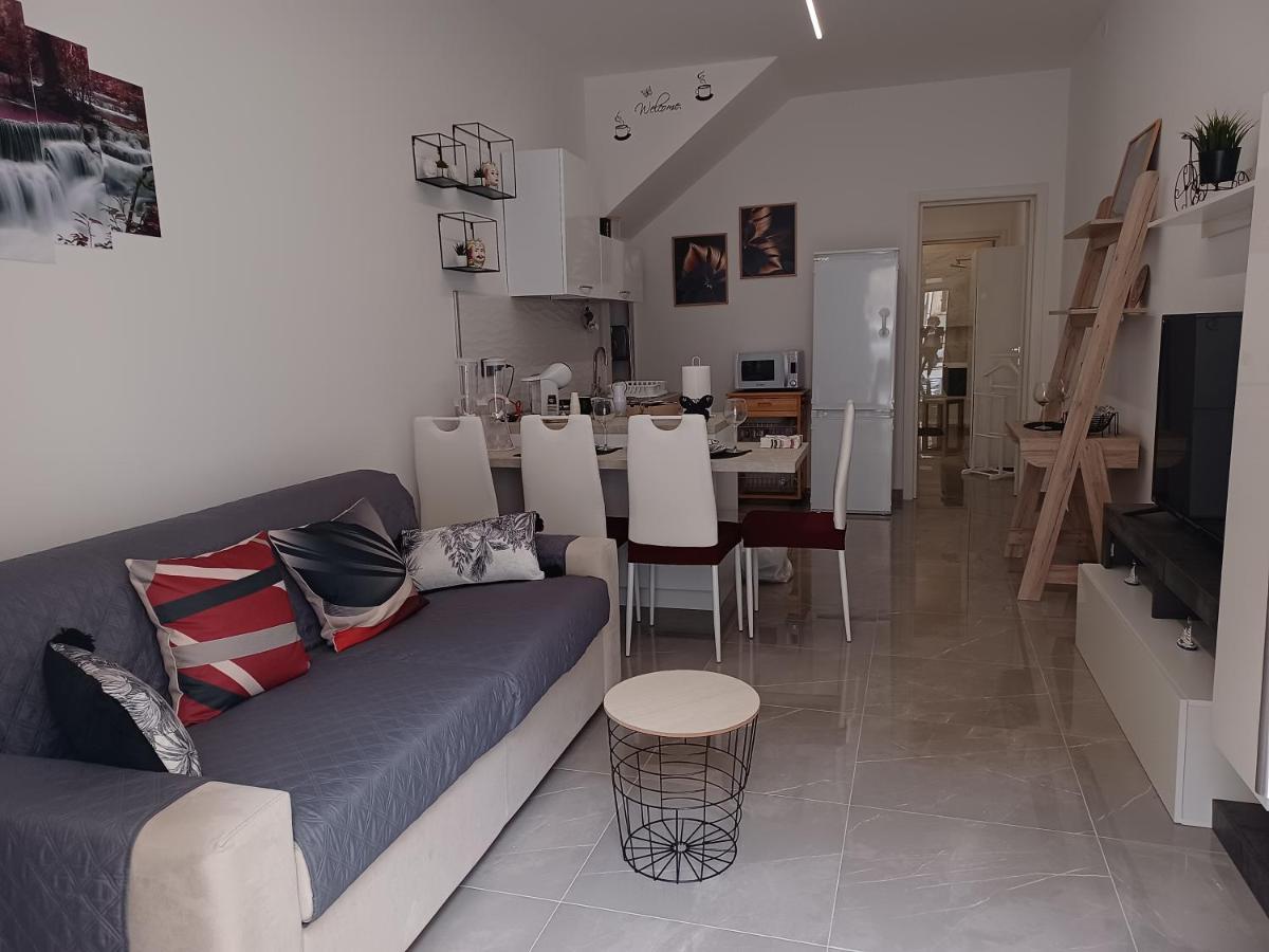 Casa Ciuzza Villa Syracuse Bagian luar foto