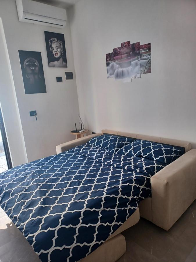 Casa Ciuzza Villa Syracuse Bagian luar foto